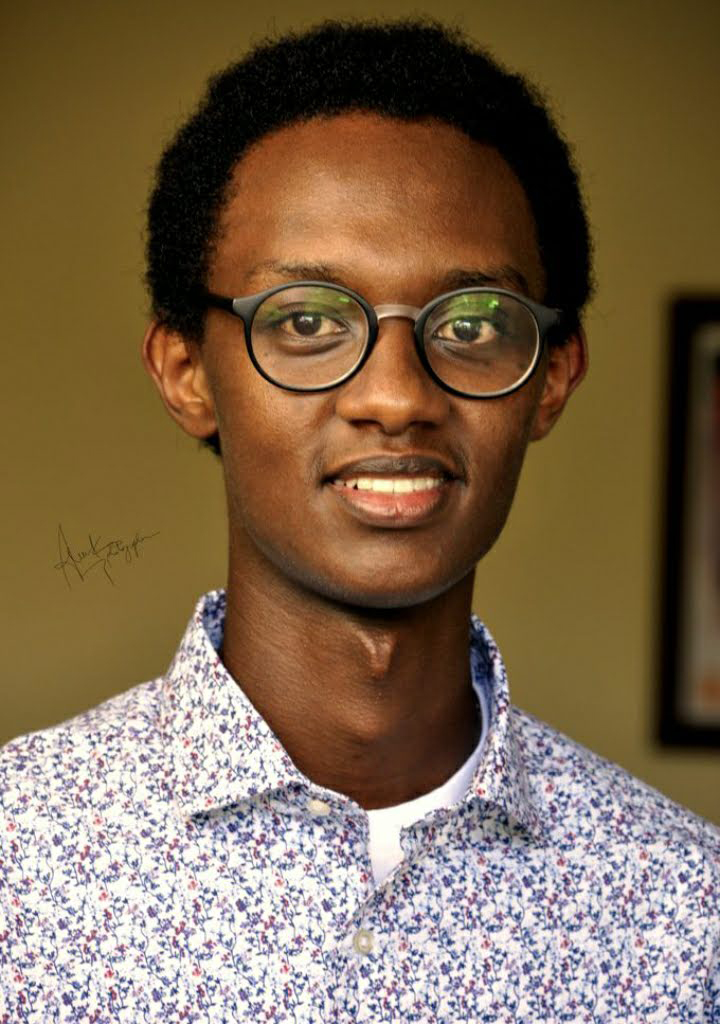 Allan NYOMBAYIRE